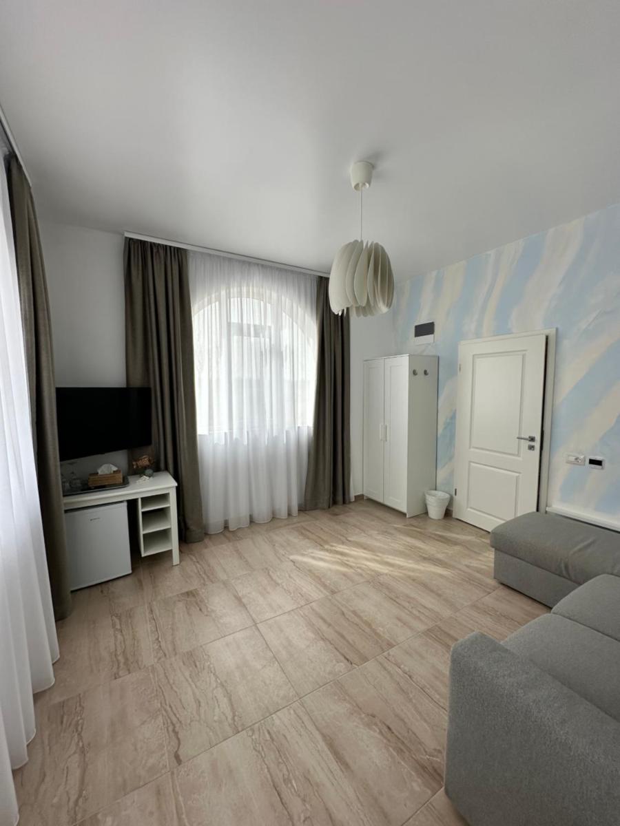 Halta Pescăruş Accommodation - Housity