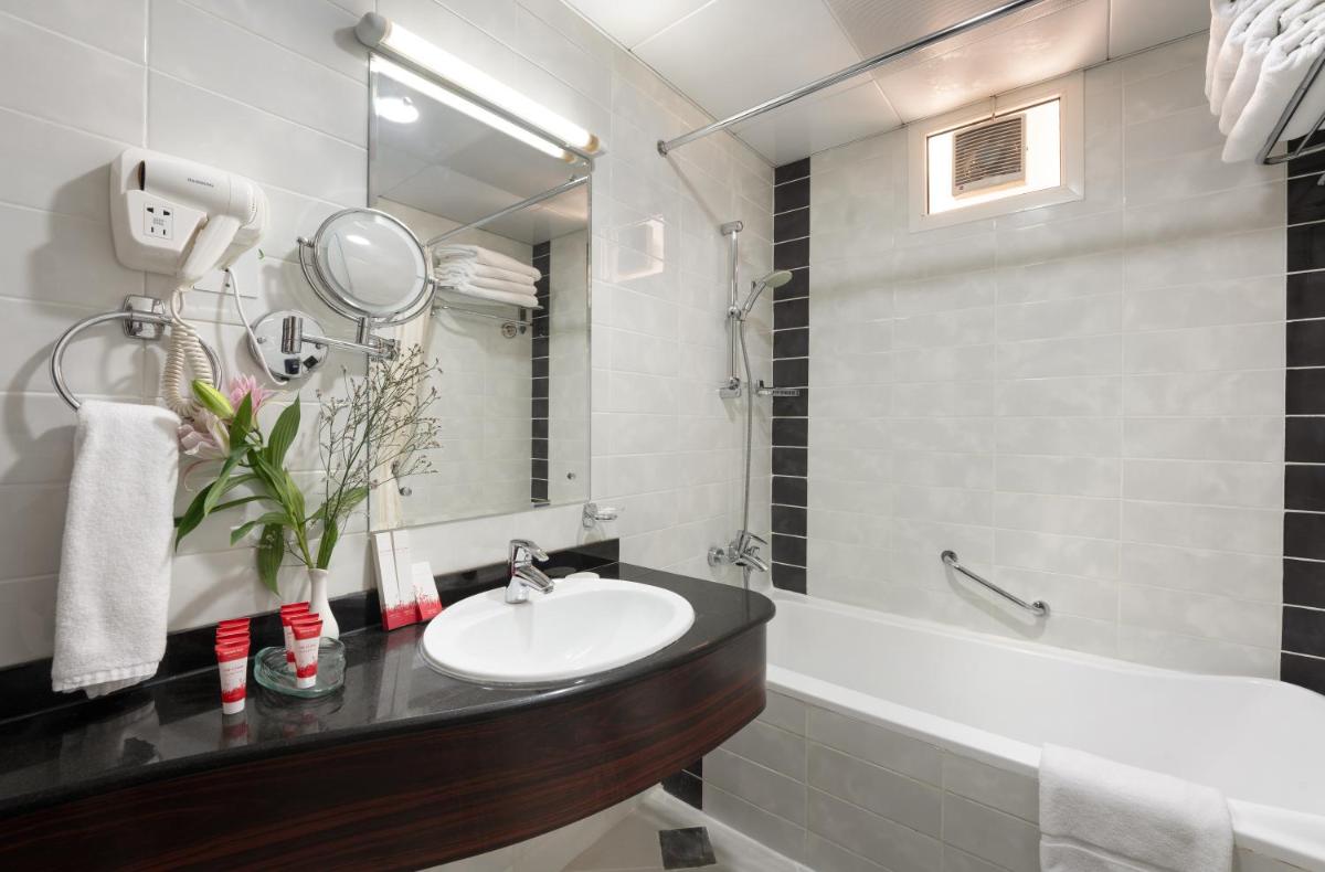 The Eclipse Boutique Suites - Hizvo