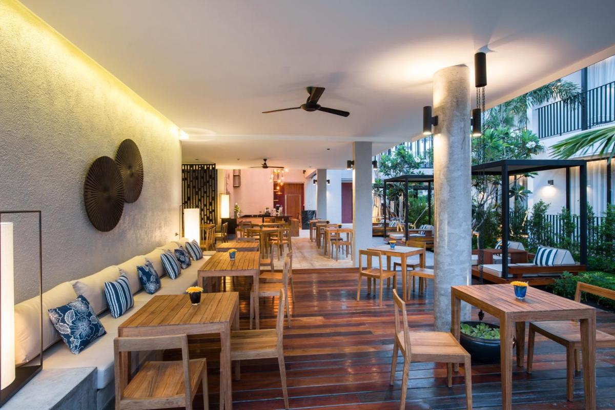 Asira Boutique HuaHin - Hizvo