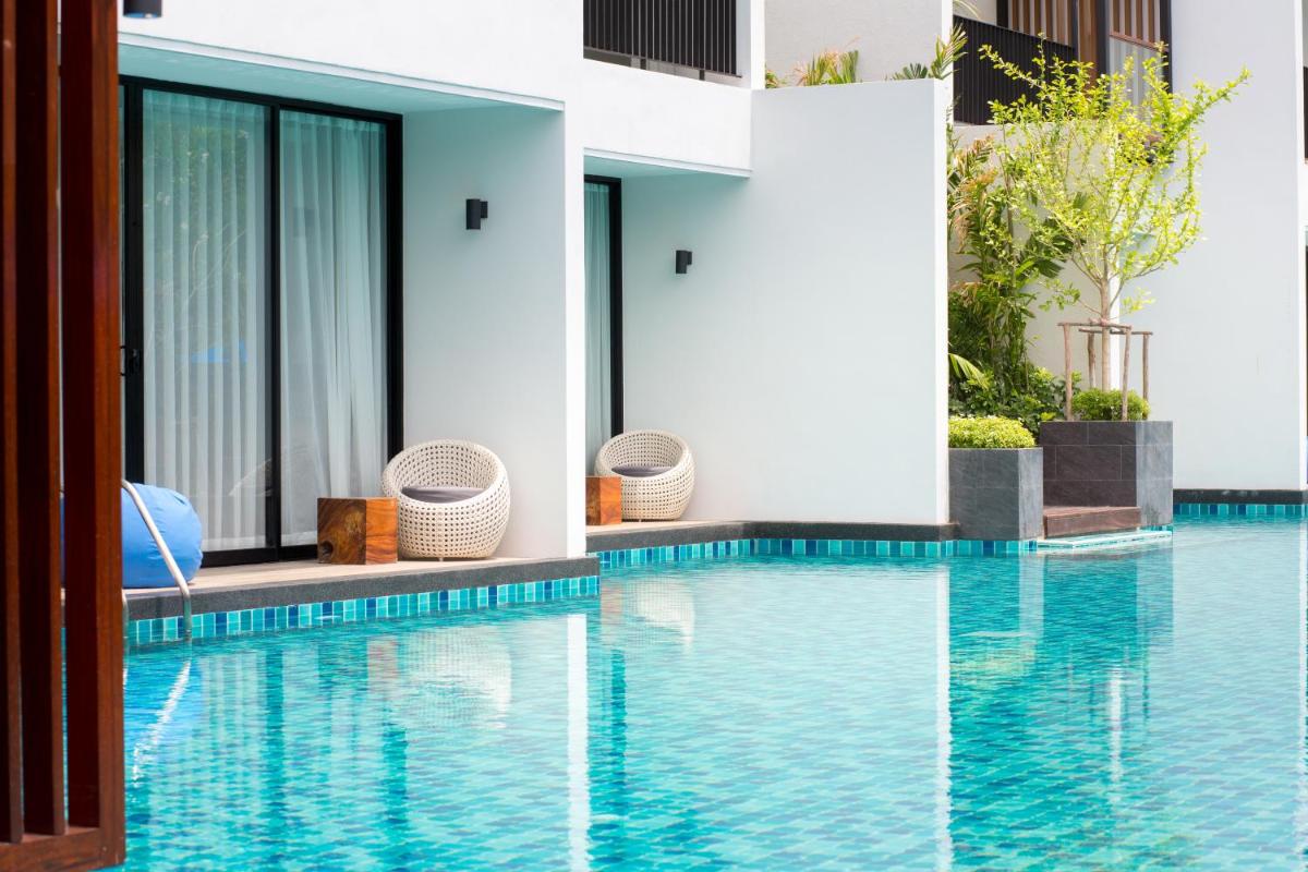 Asira Boutique HuaHin - Housity