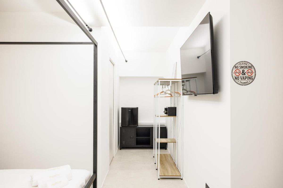 MiamiHouse Essential Suite - Housity