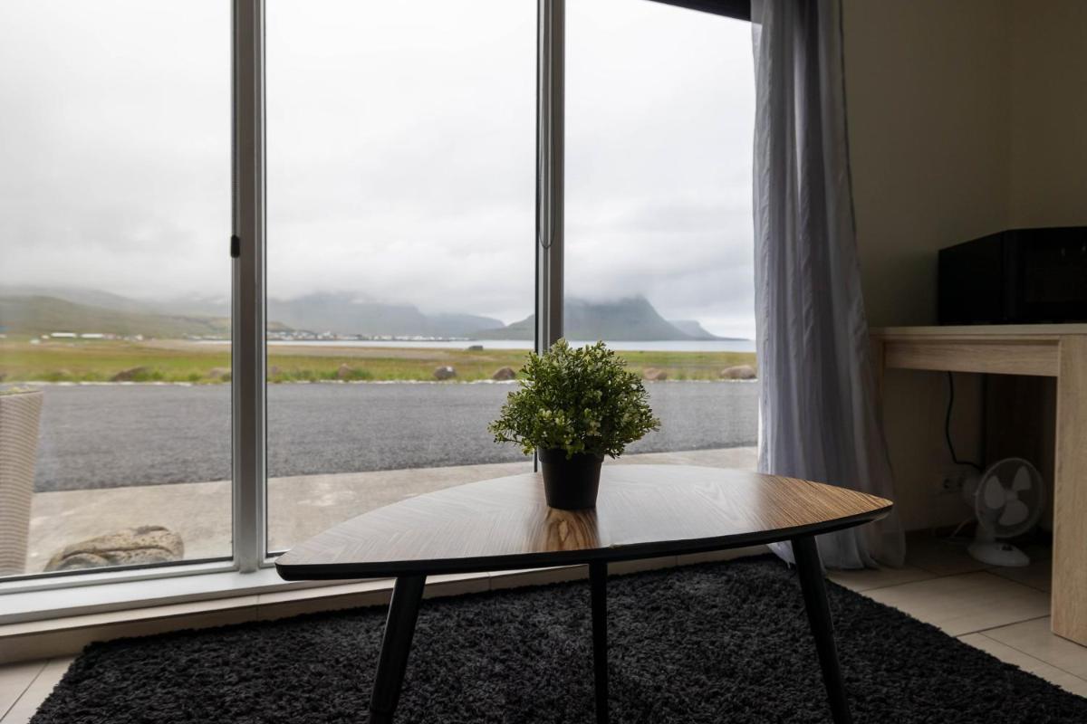 Kirkjufell Guesthouse and Apartments - Housity