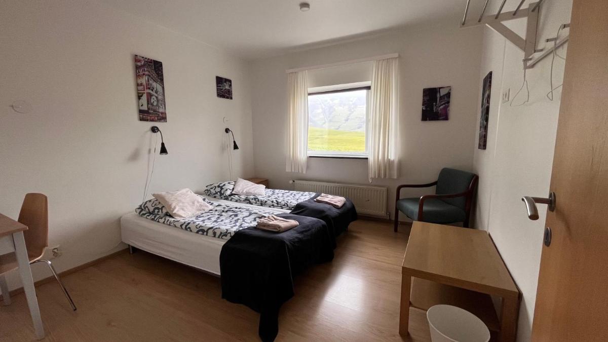 Kirkjufell Guesthouse and Apartments - Housity