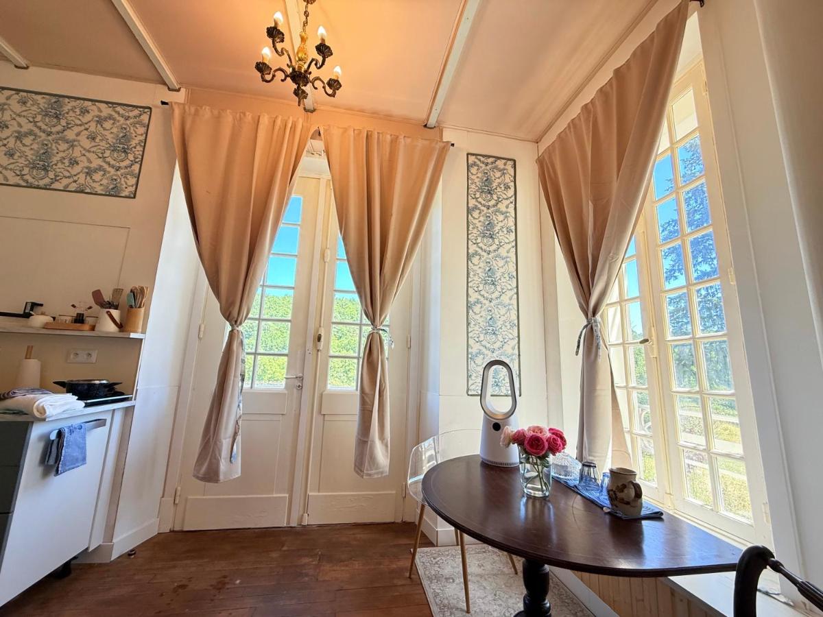 Domaine de la Jasseix Felletin Croze - Housity