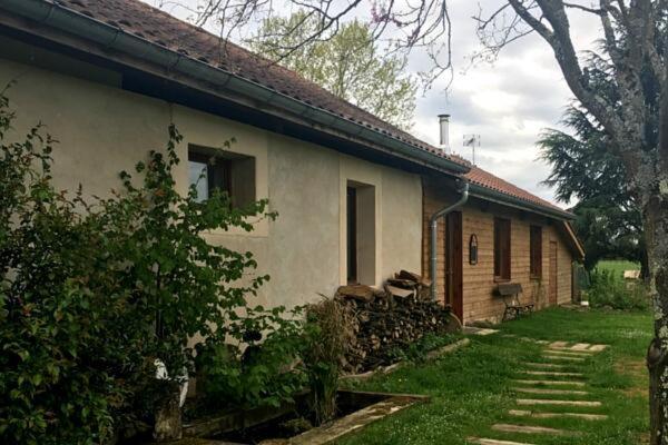 Gite Vercors-Chambaran - Housity