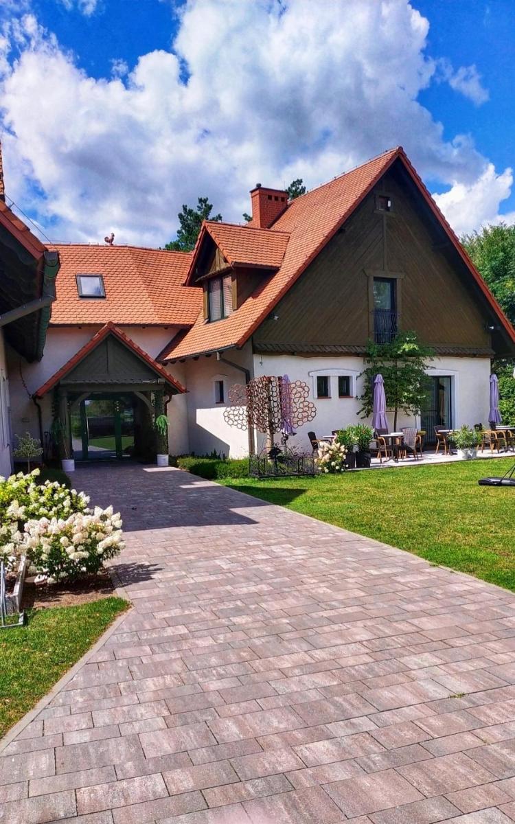 Wrzosowe Love - Hizvo
