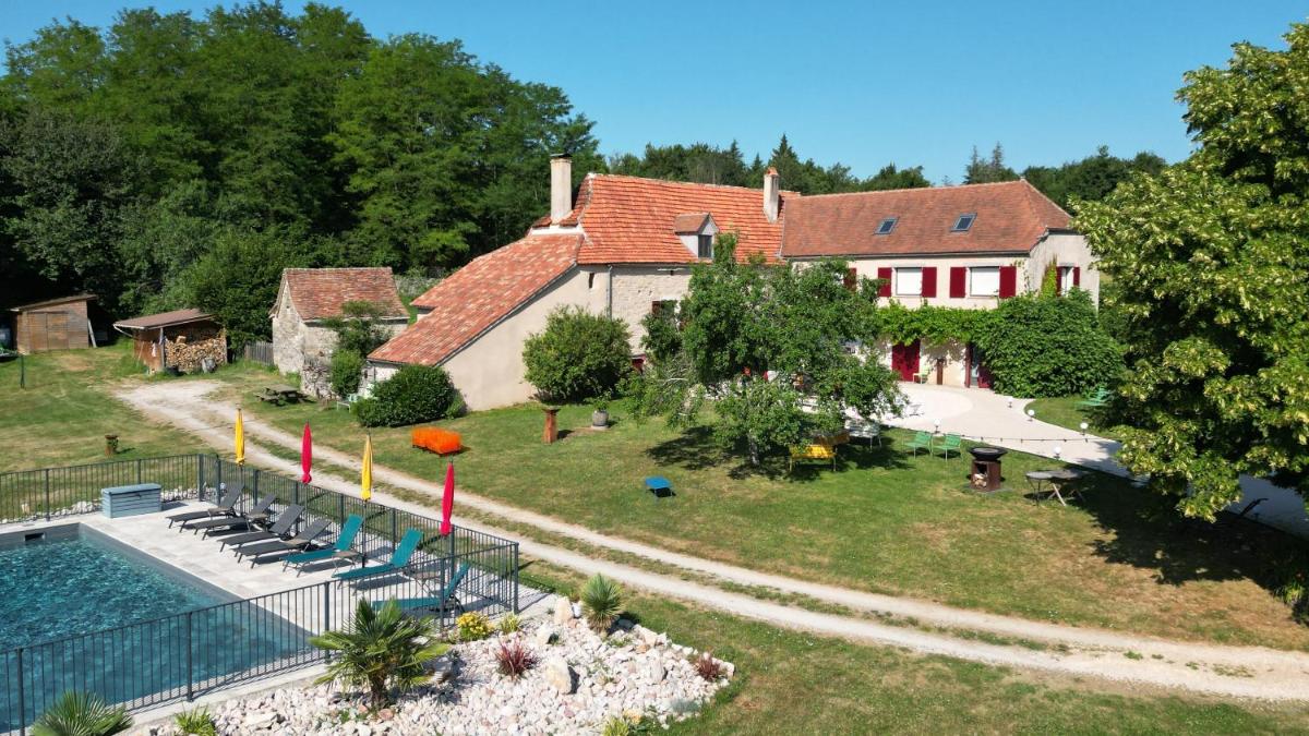 Le Domaine du Gravier - Housity