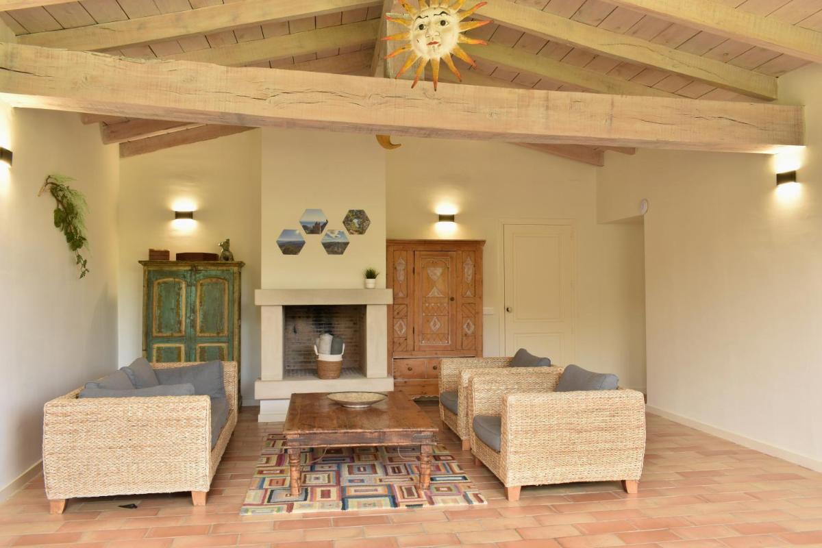 B&B Can Jan - Housity