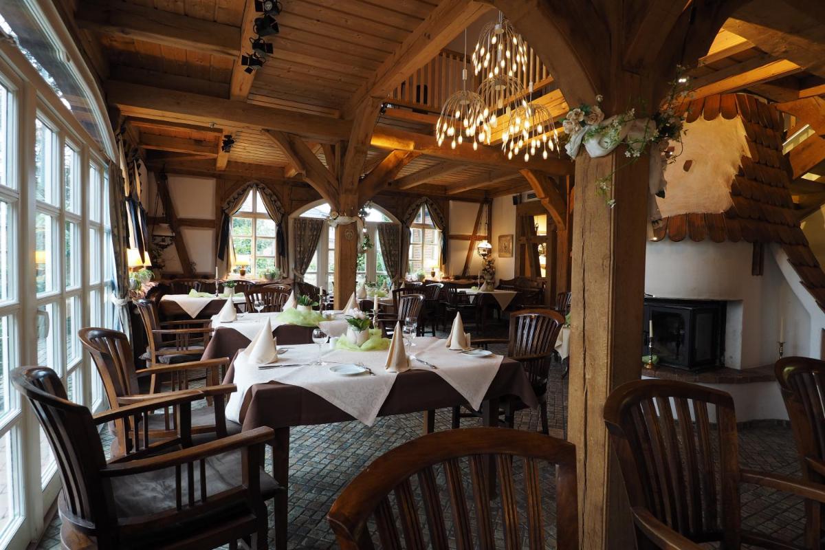 Stelinger Hof Hotel Münkel - Housity