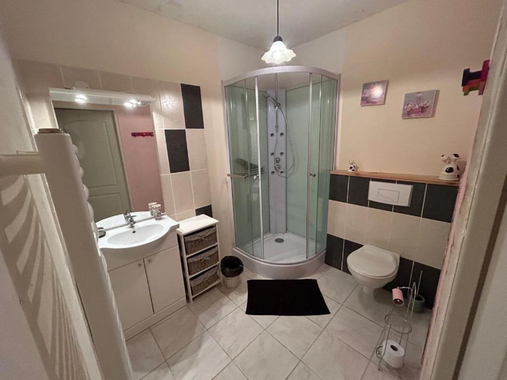 Chez Sylvie et Jérôme - Housity