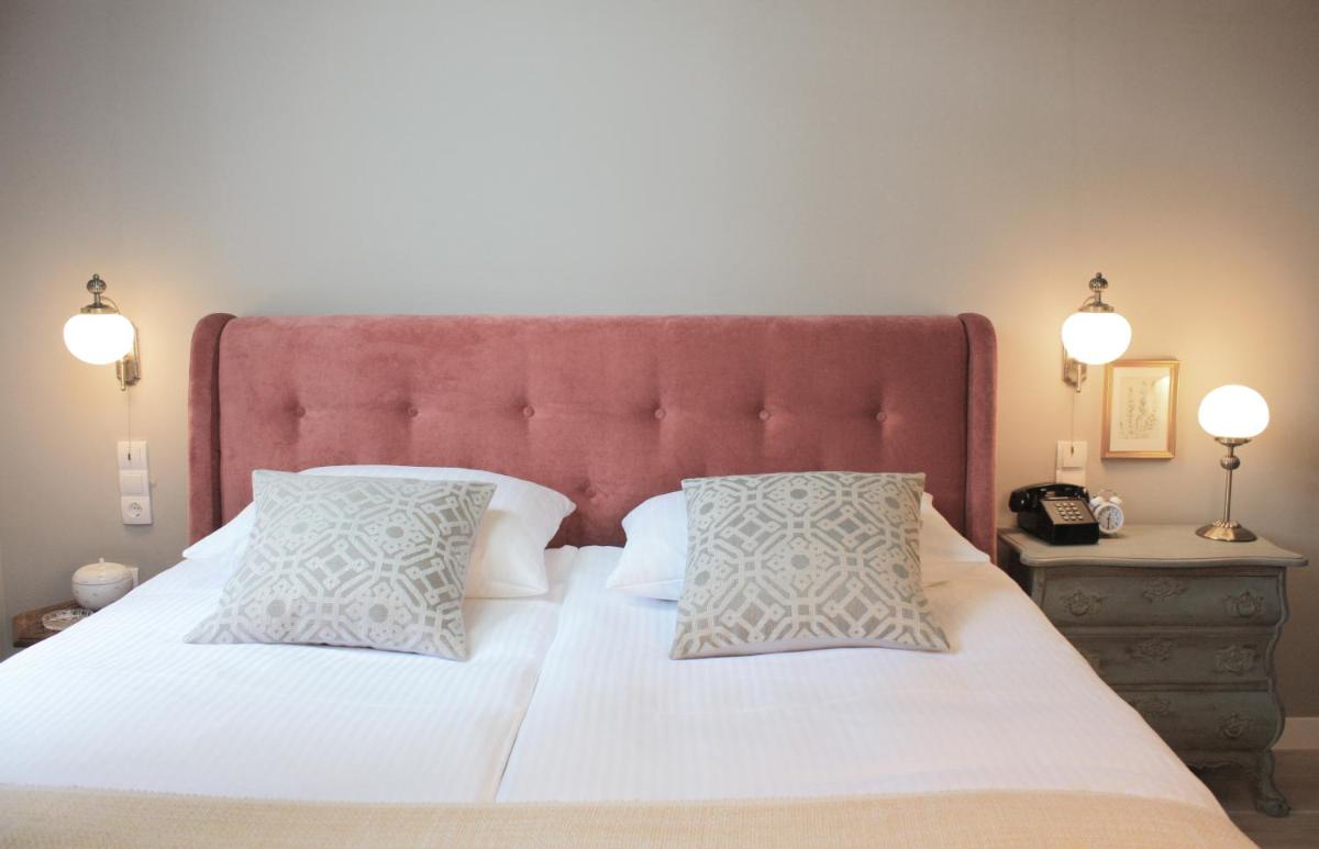 Hotel Ovo malo duše - Housity