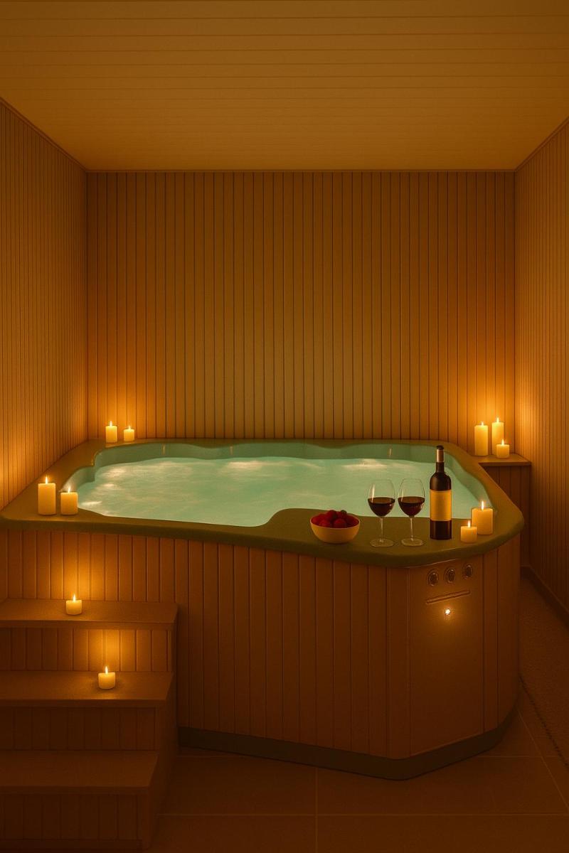 Willa Zdrojowa PARK - Housity