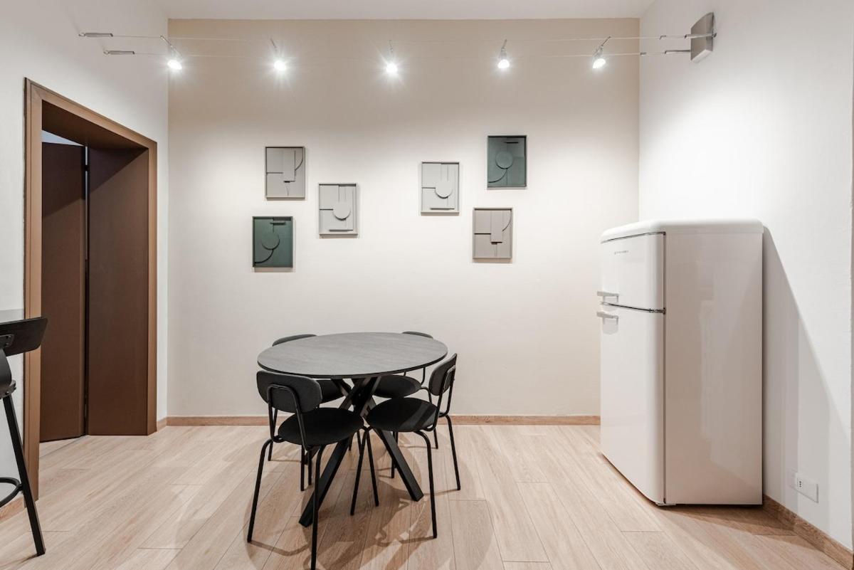 Centro Storico - Stazione a 500m Strategico Elegant Loft - Hizvo