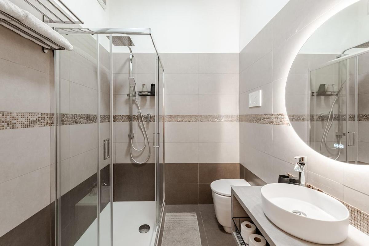 Centro Storico - Stazione a 500m Strategico Elegant Loft - Hizvo