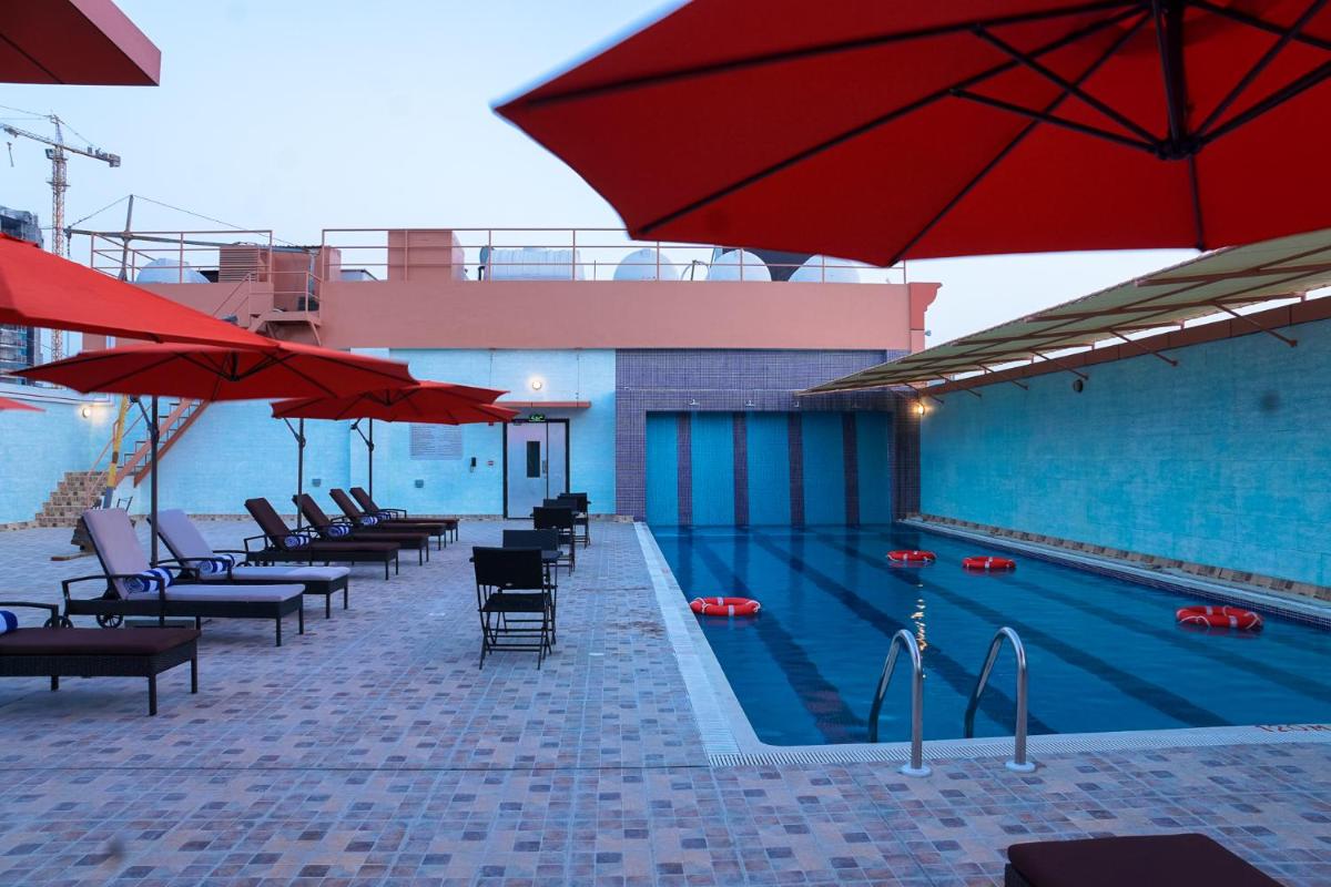 Arman Hotel Juffair Mall - Housity