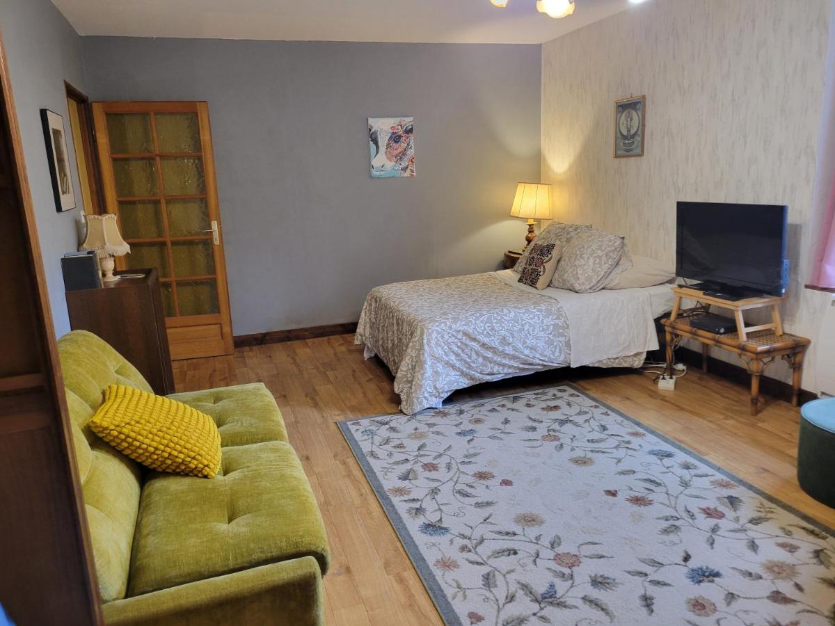 Chambre Familiale - Housity