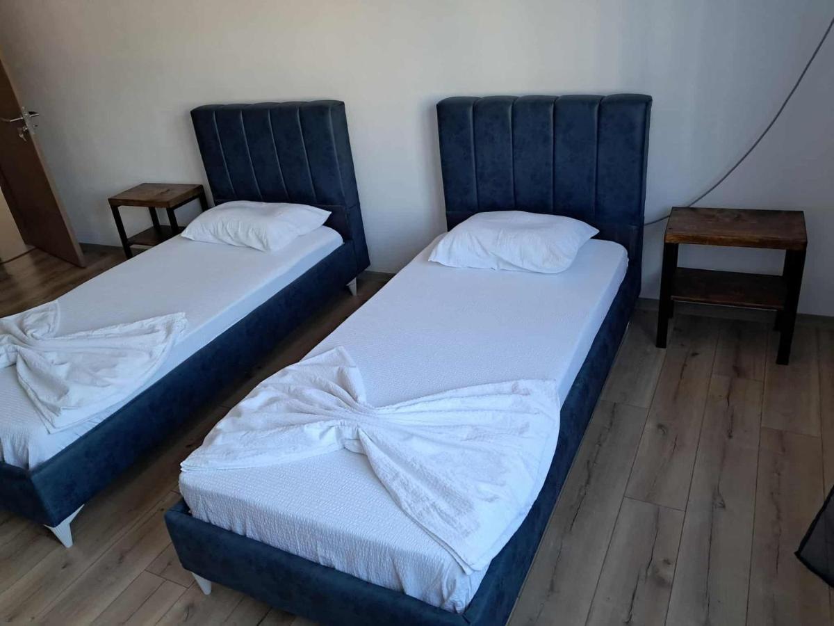 ARBI GUEST House - Hizvo