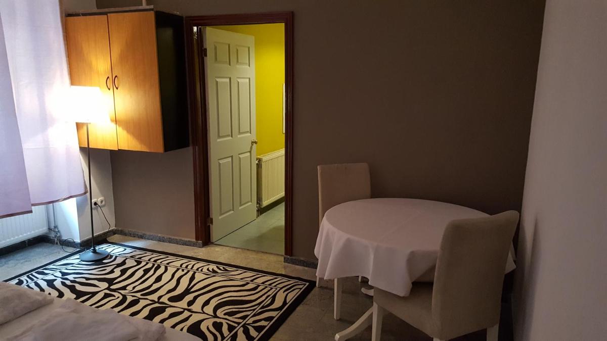 Premier Inn Apartments - Housity