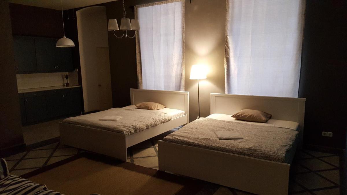 Premier Inn Apartments - Housity