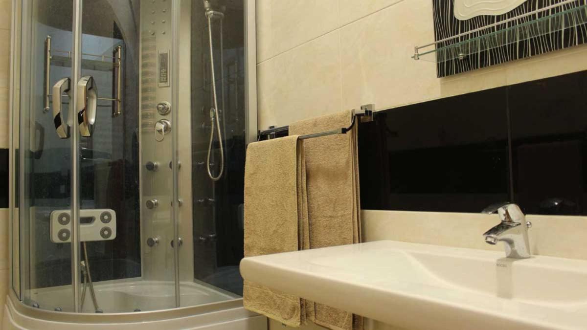 Ranga Holiday Resort - Housity