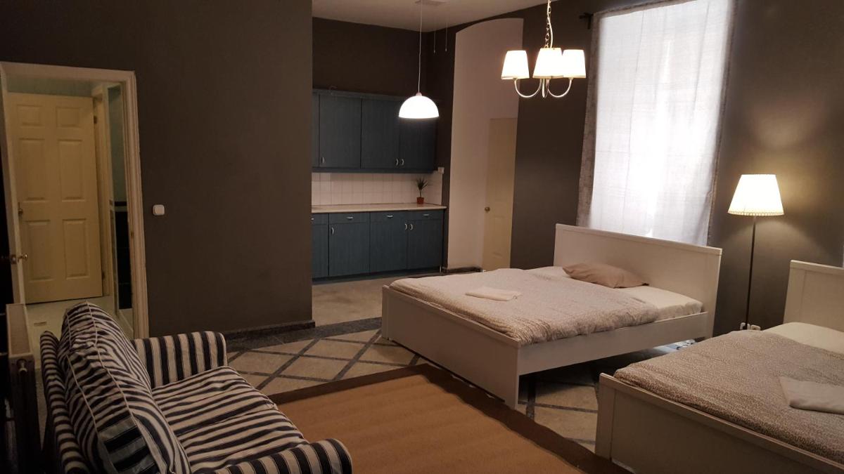 Premier Inn Apartments - Housity