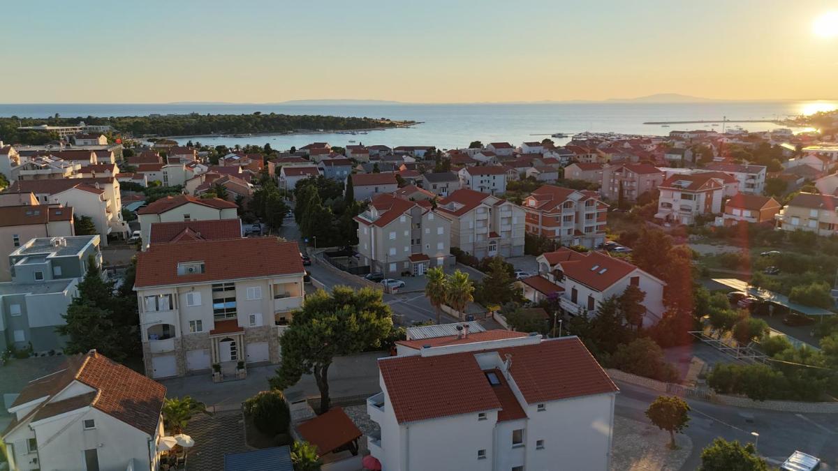 Villa Marija Novalja - Housity