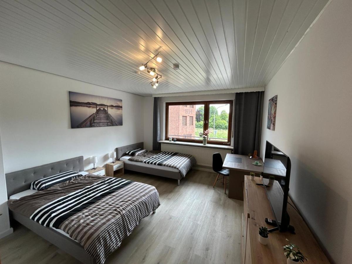 Gasthaus Bergmann - Housity