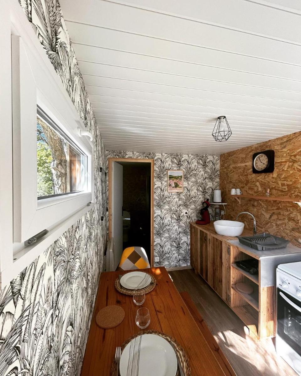 Le domaine d Osca - Housity