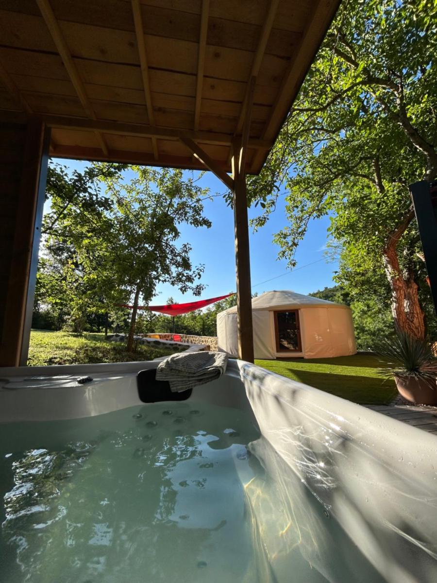 Le domaine d Osca - Housity