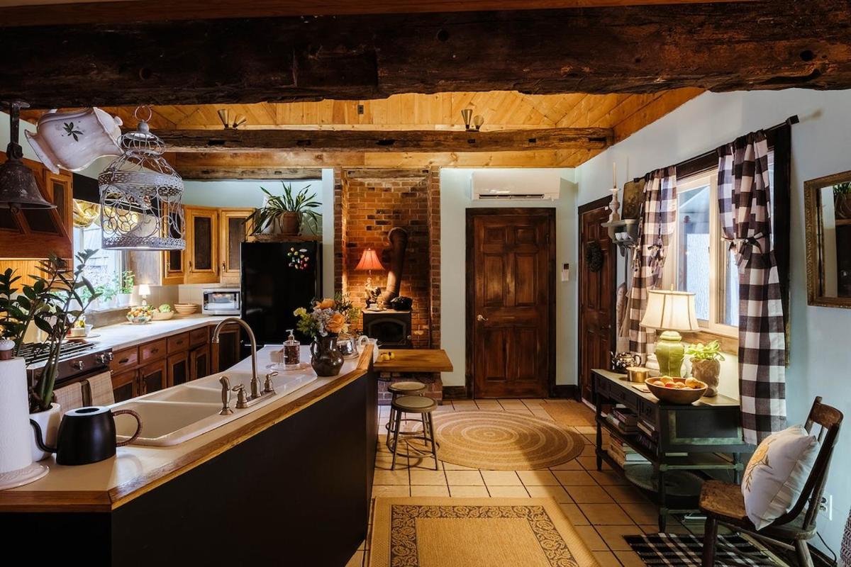 Chestnut Hill Farm - Housity