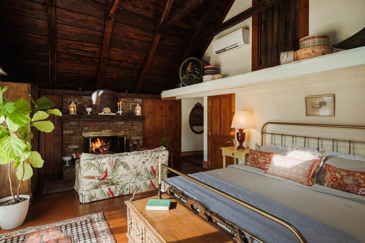 Chestnut Hill Farm - Housity