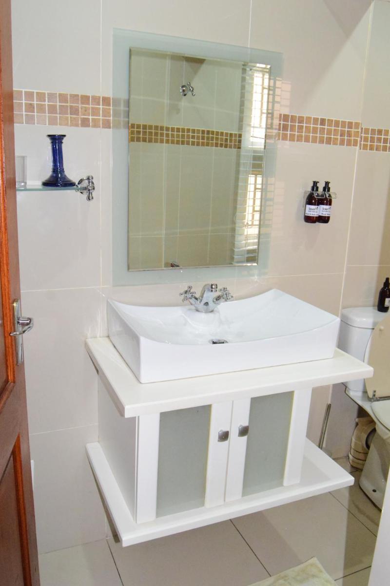 Tengo guest house - Housity