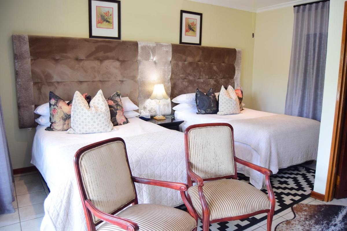 Tengo guest house - Housity