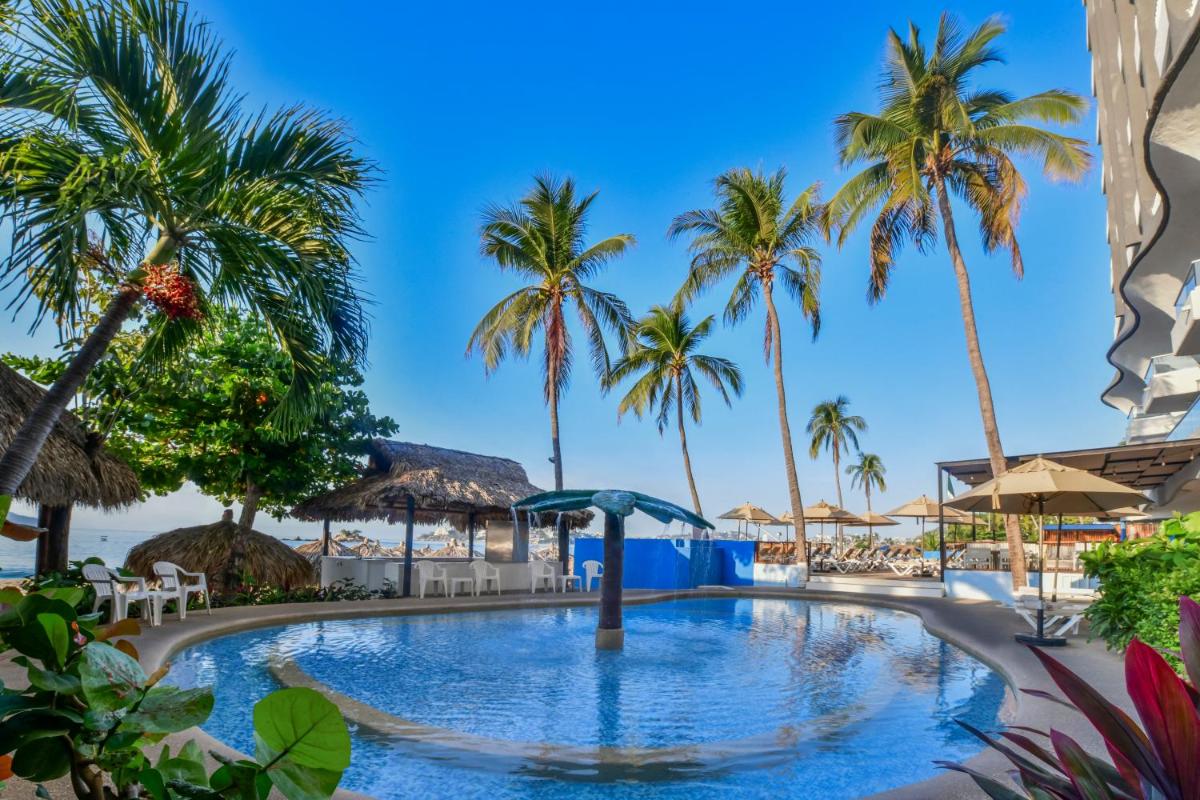 Krystal Beach Acapulco - Housity