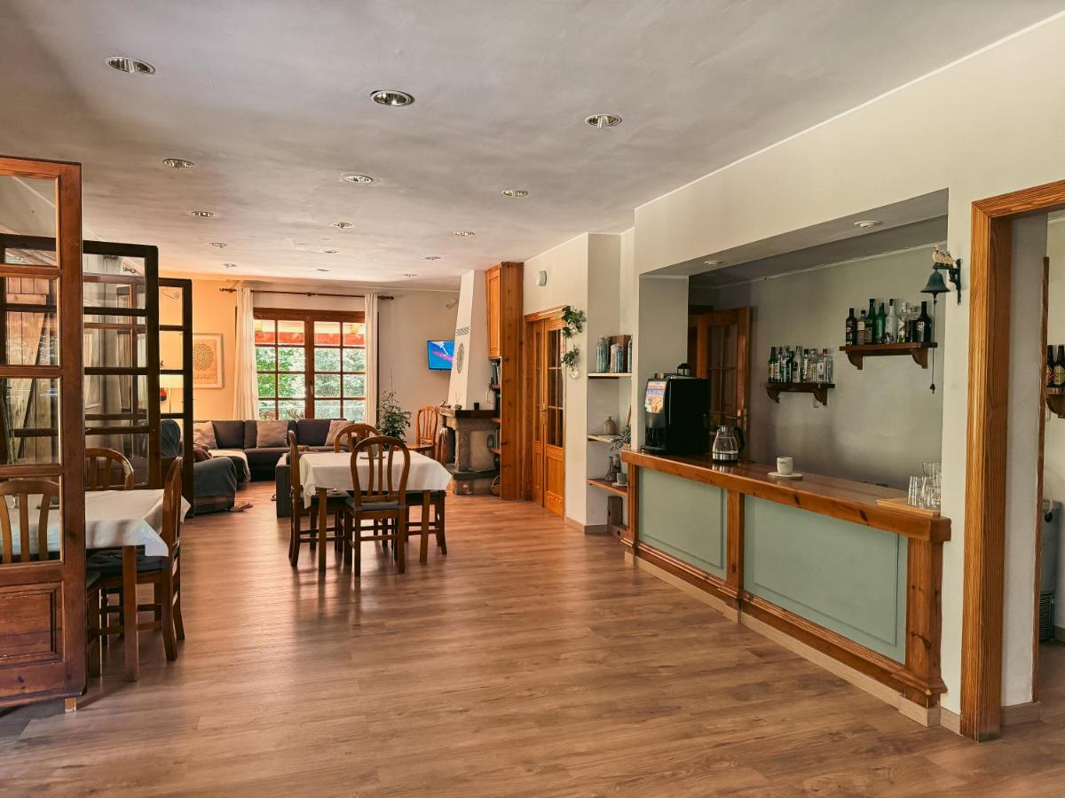 Hotel de Montaña Uson - Housity