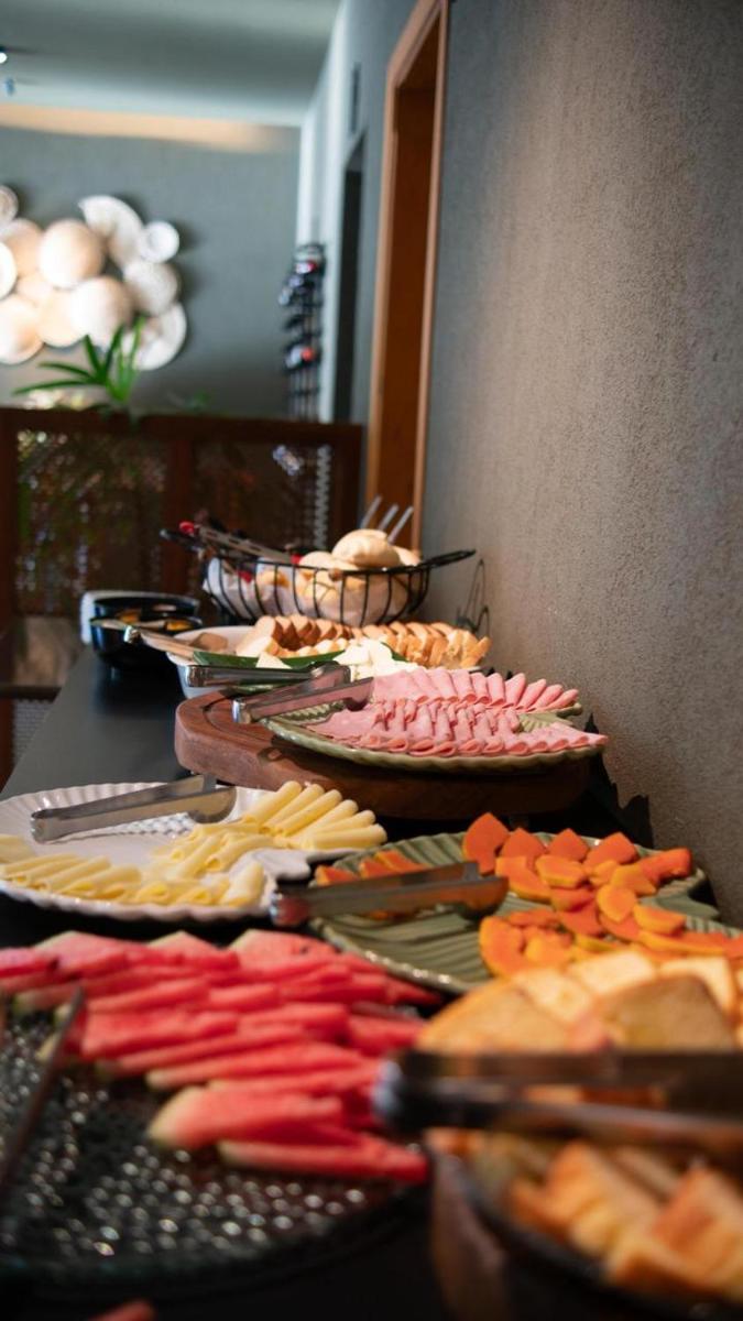 Stallage Hotel - Housity