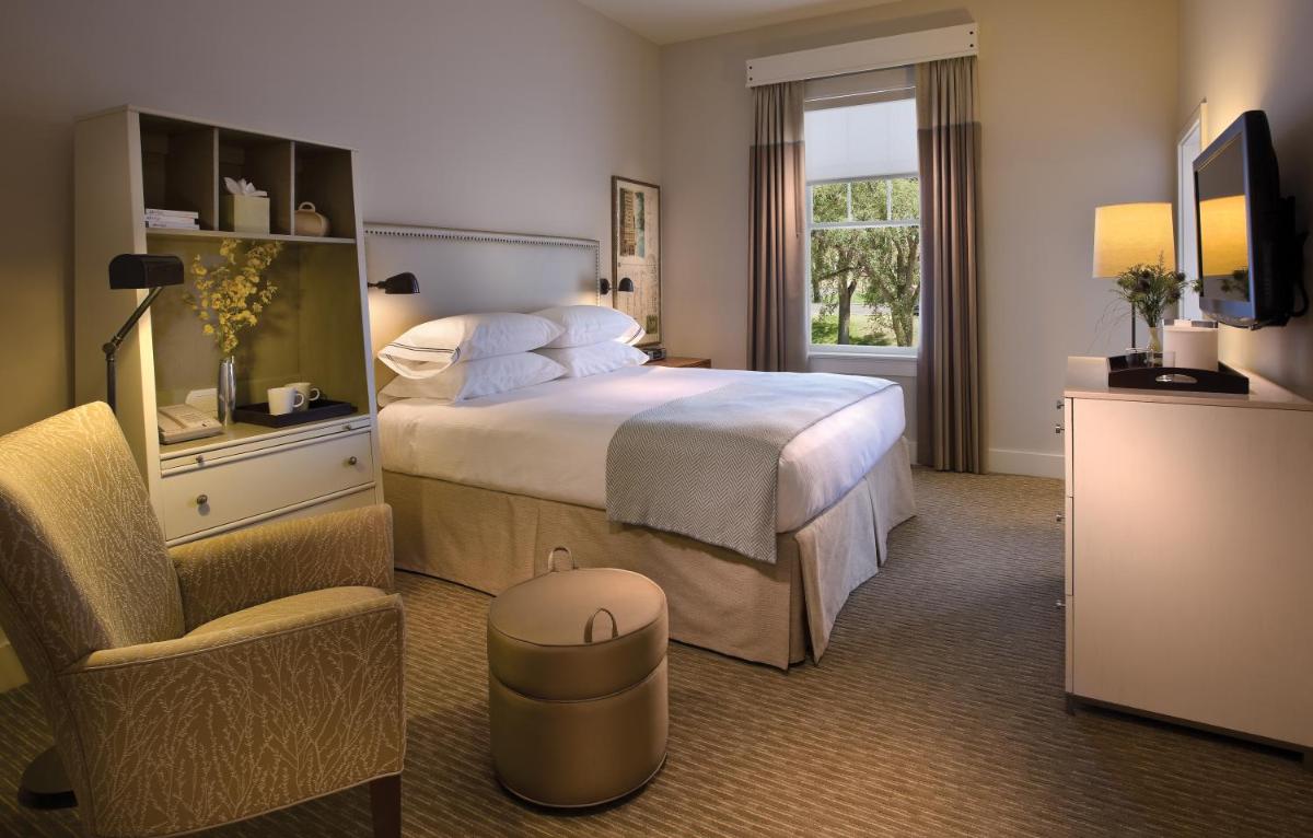 Hotel Parq Central Albuquerque - Housity
