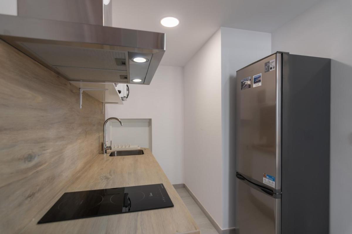 Apartamentos Luxury Cristina - Housity