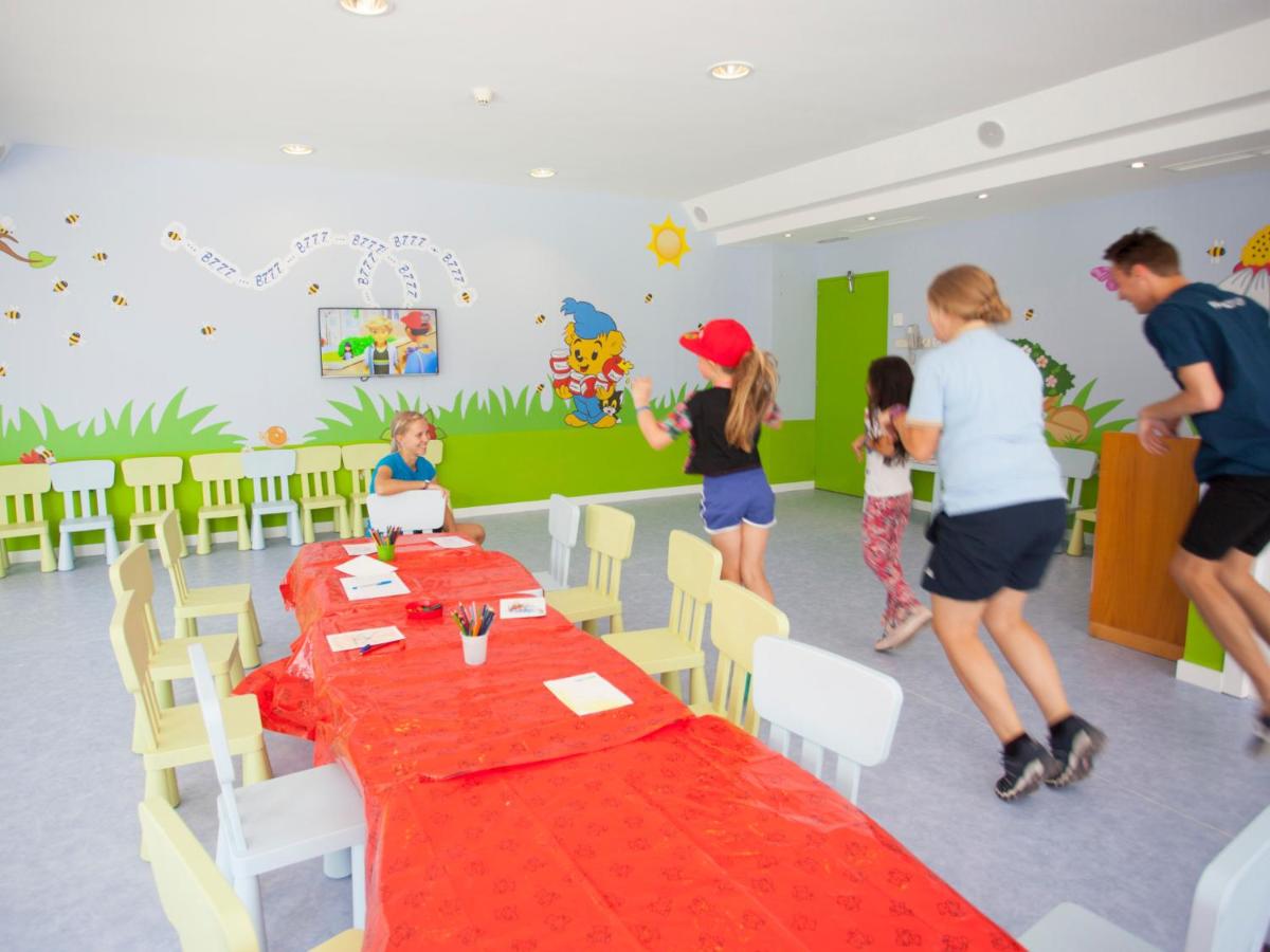 Clientes alojados en Grupotel Mallorca Mar