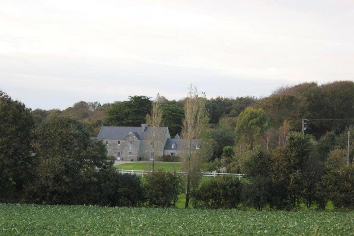Manoir de Kerliviry - Housity