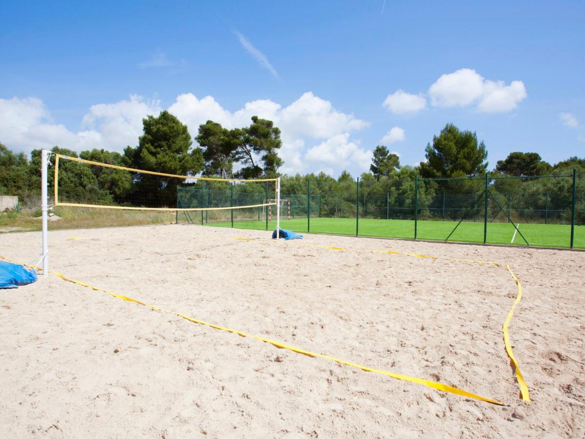 Instalaciones para jugar a tenis o squash en Grupotel Mallorca Mar o alrededores