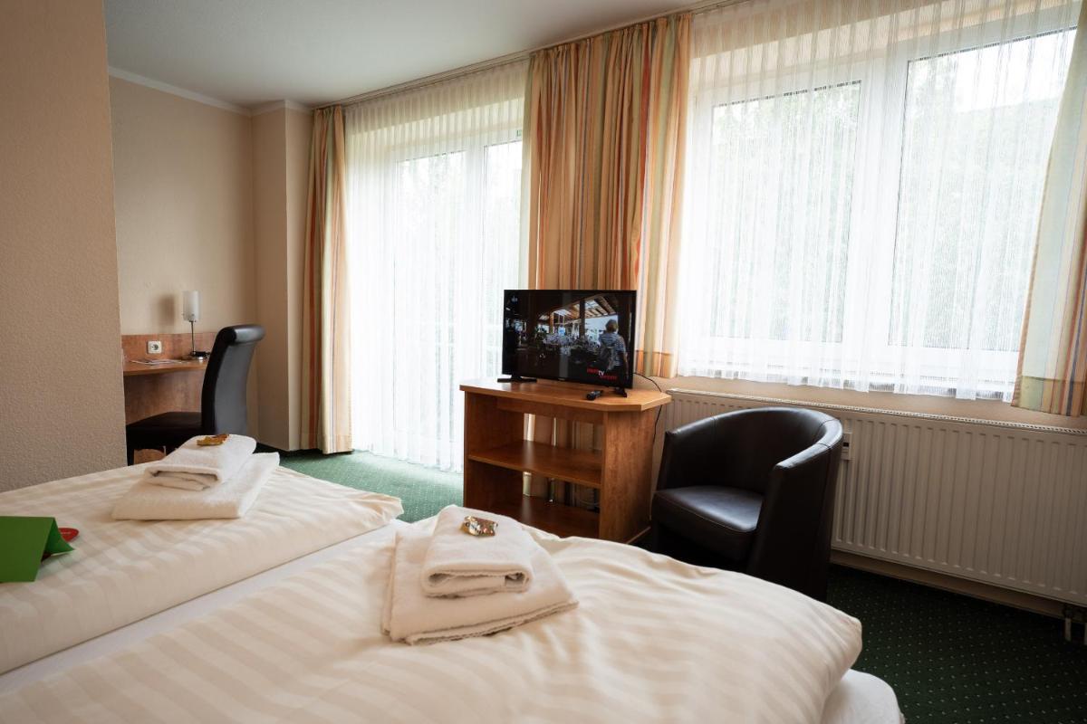 Hotel am Holzhafen - Housity
