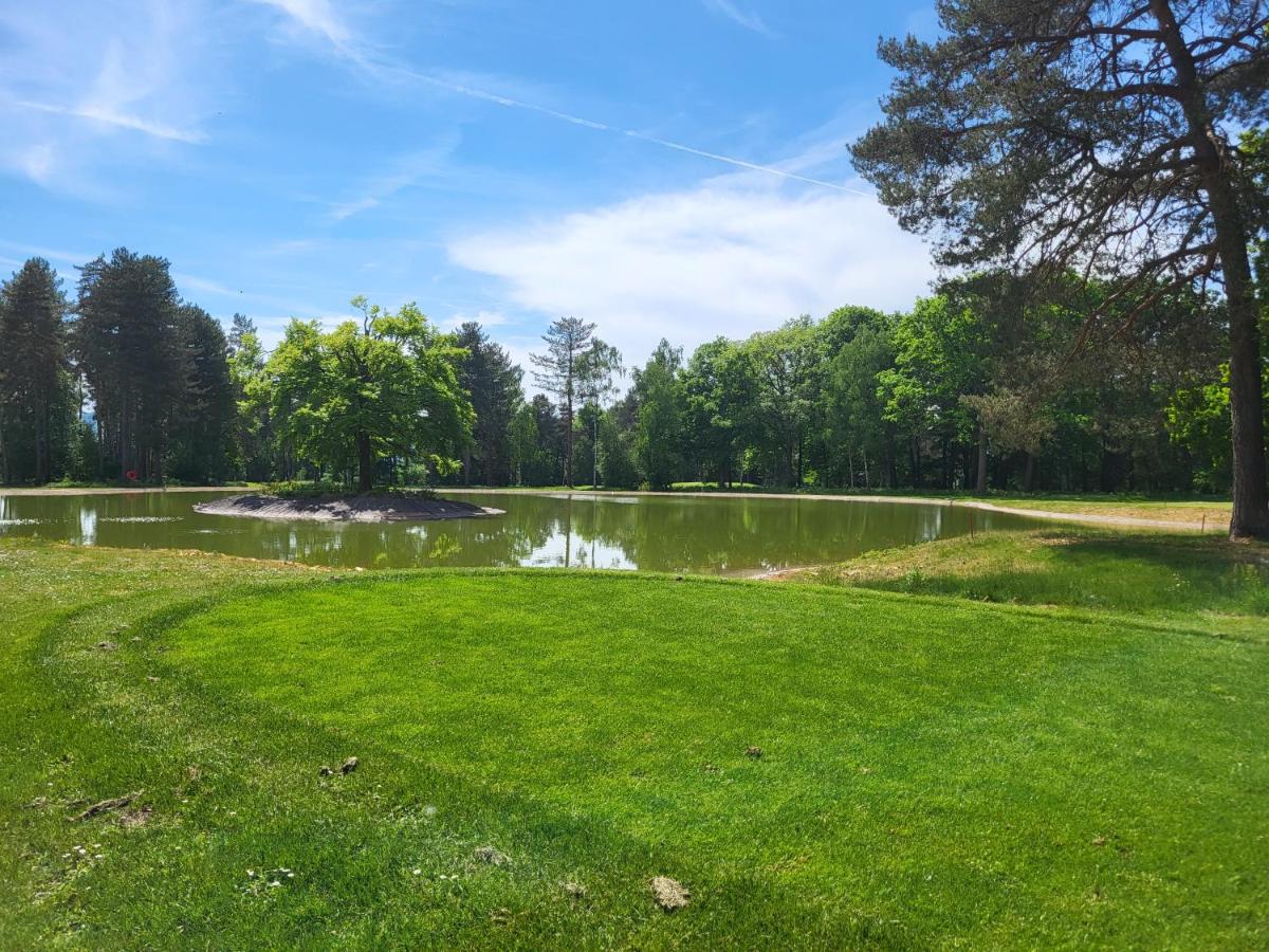 Hôtel du Golf De Jumièges - Housity