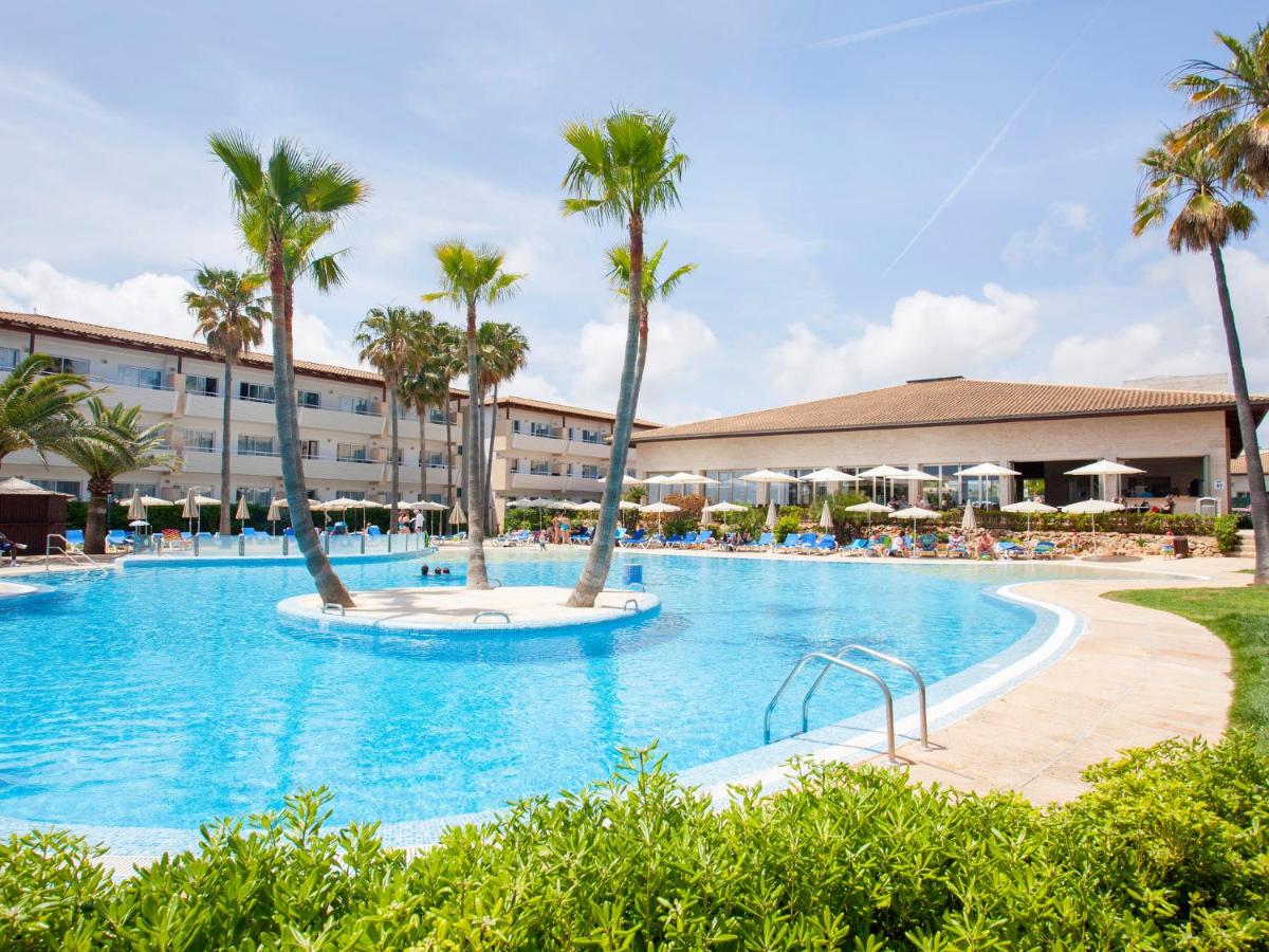Piscina en o cerca de Grupotel Mallorca Mar