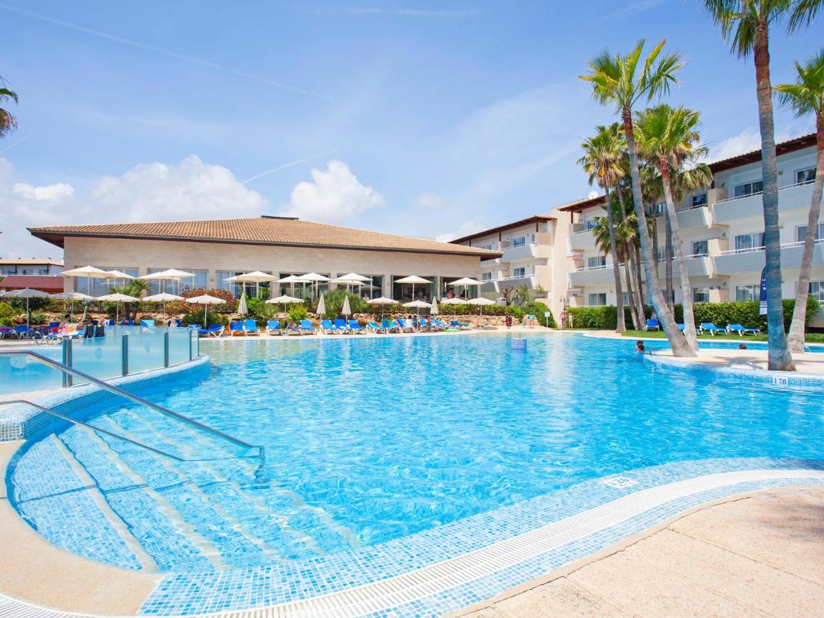 Piscina en o cerca de Grupotel Mallorca Mar