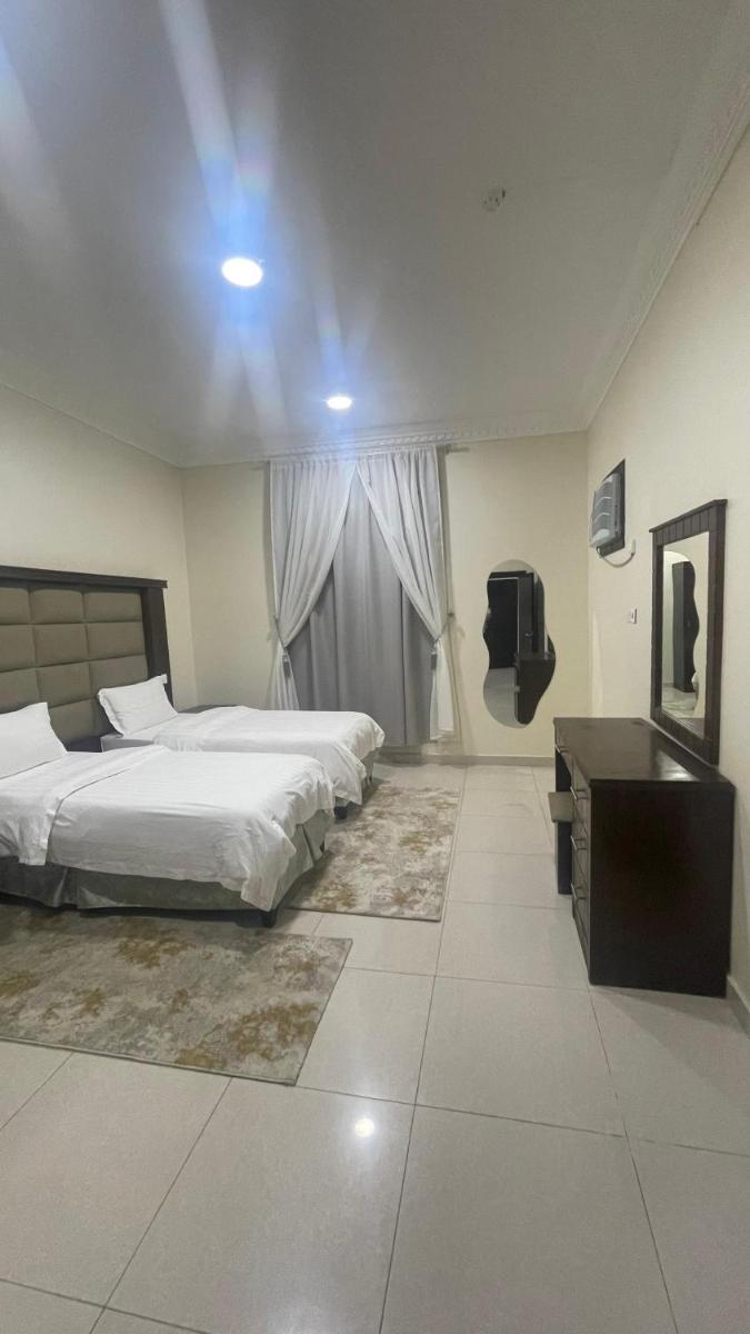 بسمة الفخامة للشقق المخدومة - Housity