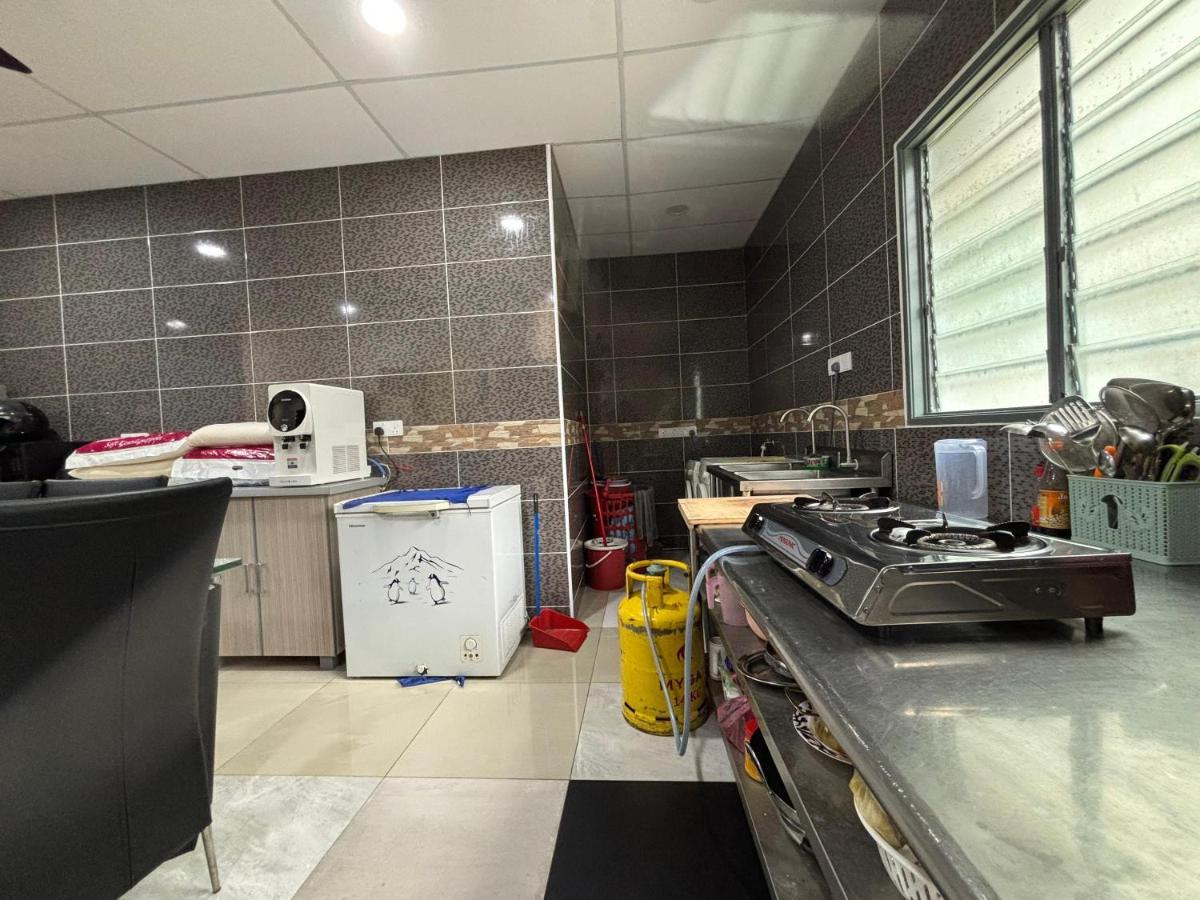 Ray Yan Guesthouse Penang - Housity