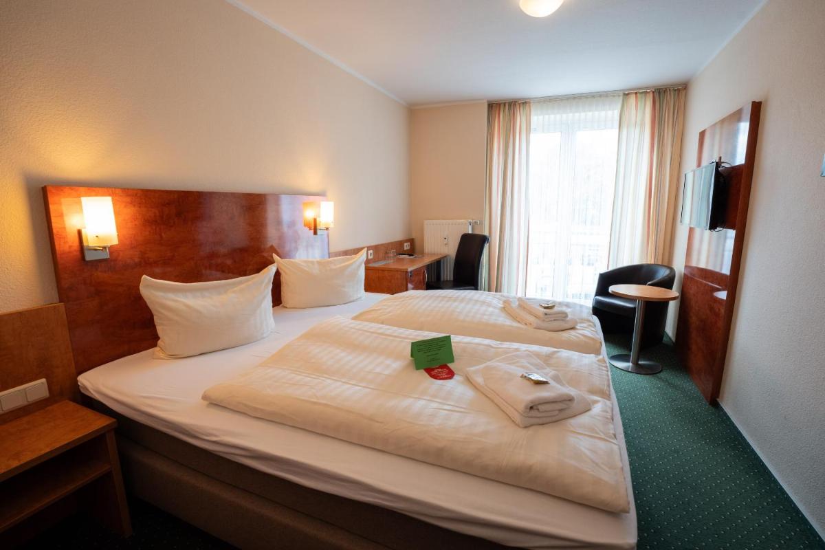 Hotel am Holzhafen - Housity