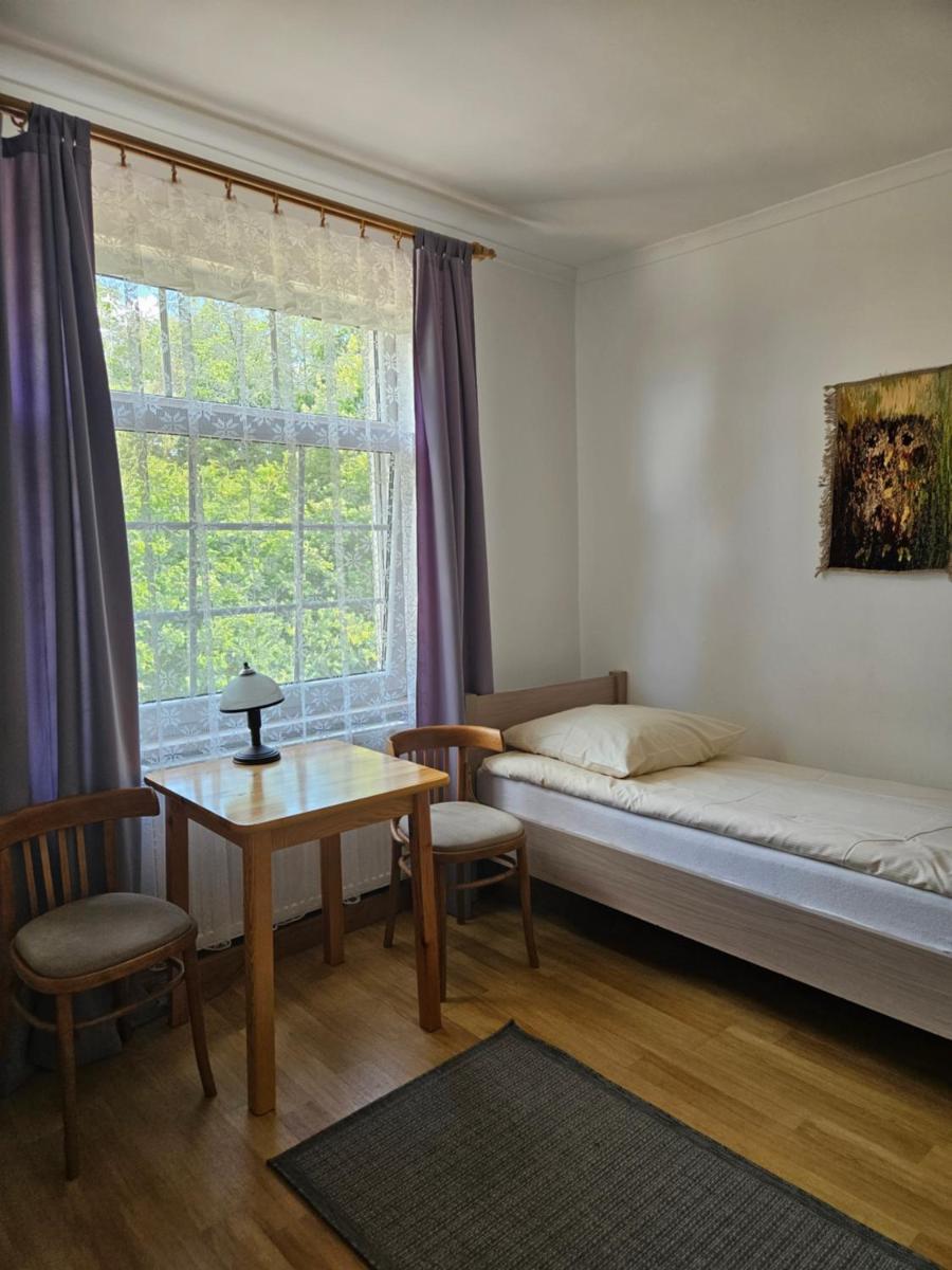 Zielony Zakątek - Housity