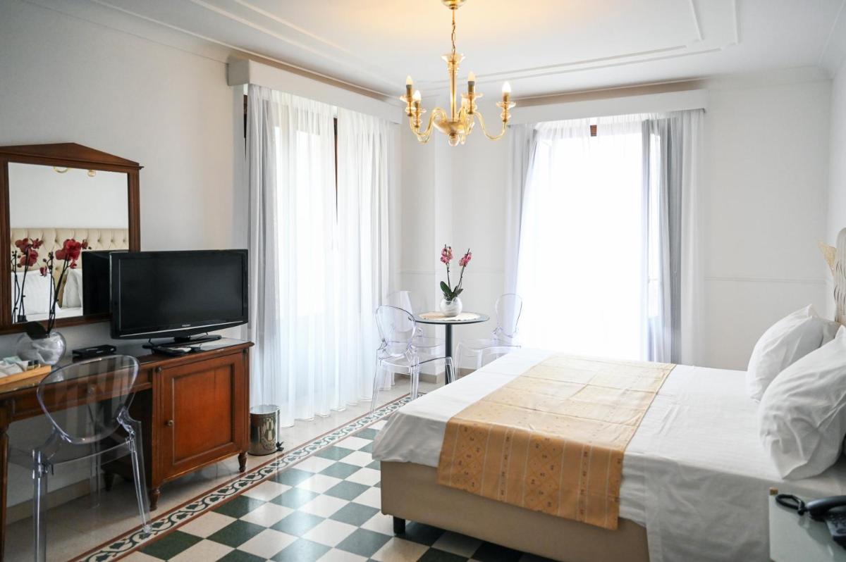 Hotel Palazzo Krataiis - Housity